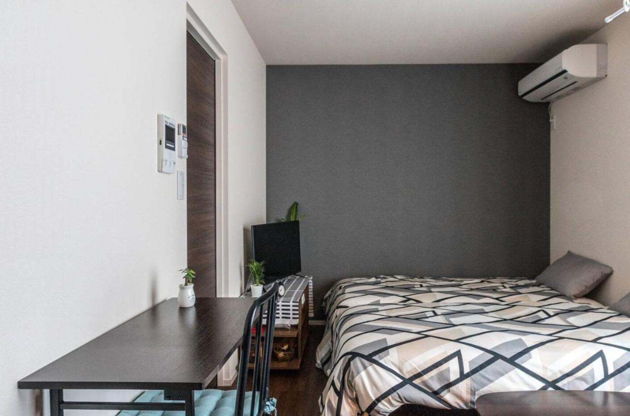 Apartmán Shibuya 渋谷 下北沢エリア 電動キックボードluup敷地内 駅徒歩3分 Prefektura Tokio Exteriér fotografie