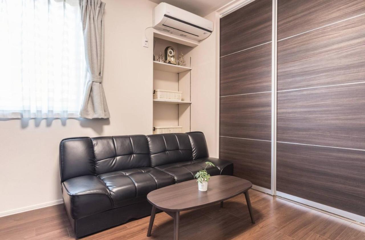 Apartmán Shibuya 渋谷 下北沢エリア 電動キックボードluup敷地内 駅徒歩3分 Prefektura Tokio Exteriér fotografie