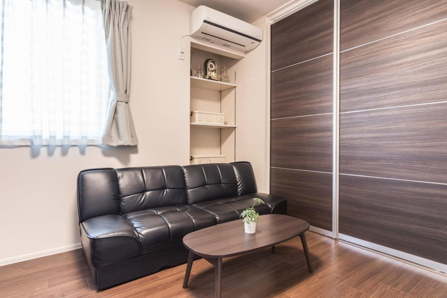 Apartmán Shibuya 渋谷 下北沢エリア 電動キックボードluup敷地内 駅徒歩3分 Prefektura Tokio Exteriér fotografie