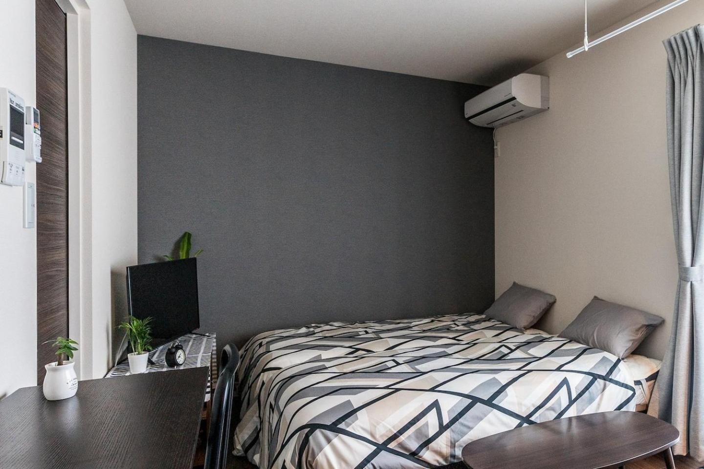 Apartmán Shibuya 渋谷 下北沢エリア 電動キックボードluup敷地内 駅徒歩3分 Prefektura Tokio Exteriér fotografie