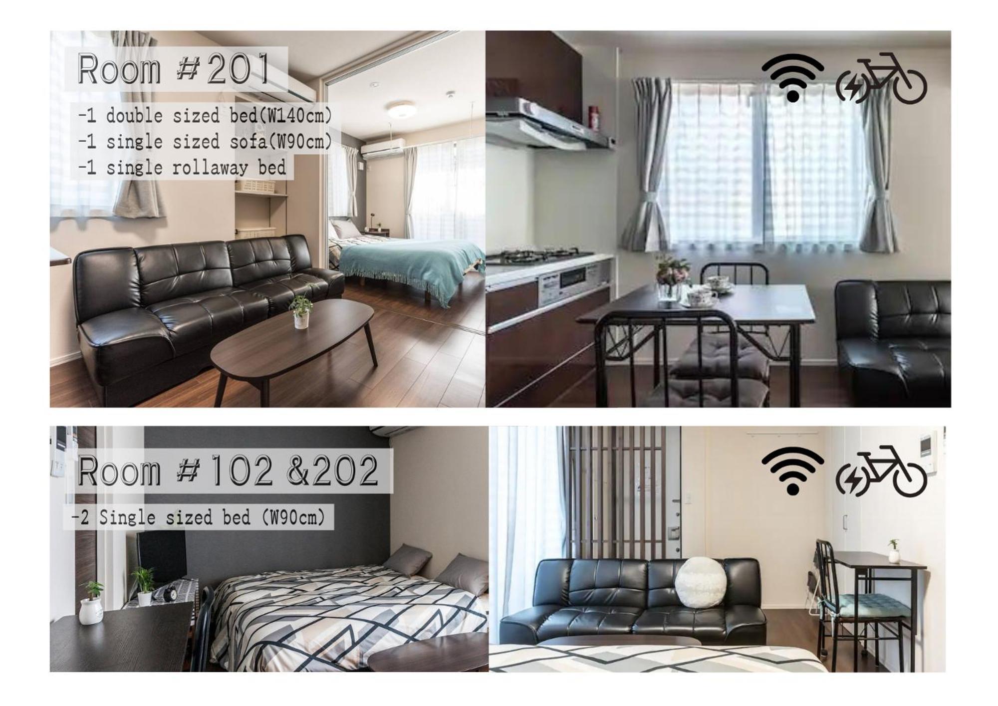 Apartmán Shibuya 渋谷 下北沢エリア 電動キックボードluup敷地内 駅徒歩3分 Prefektura Tokio Exteriér fotografie